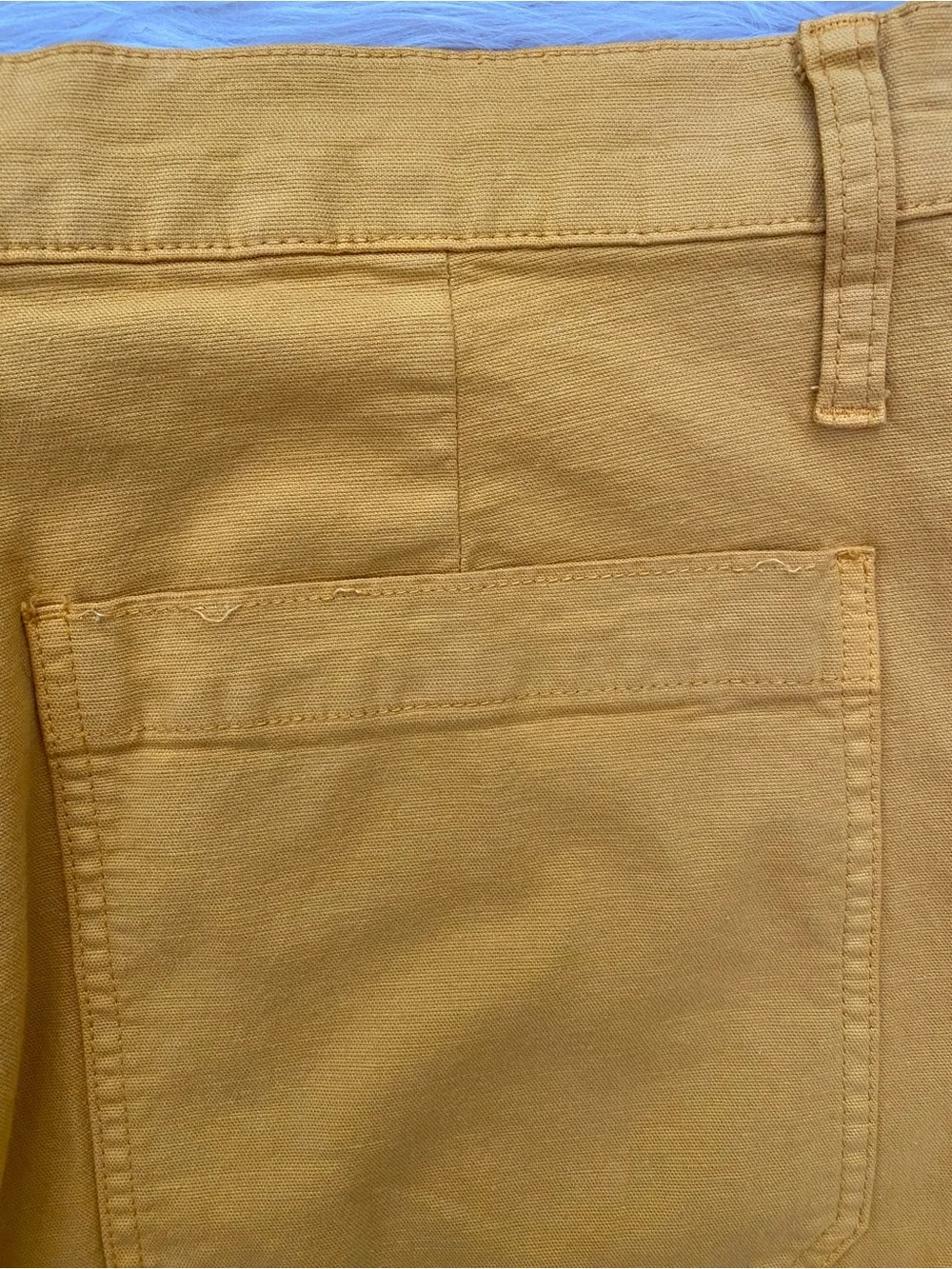 J. Crew crew slim