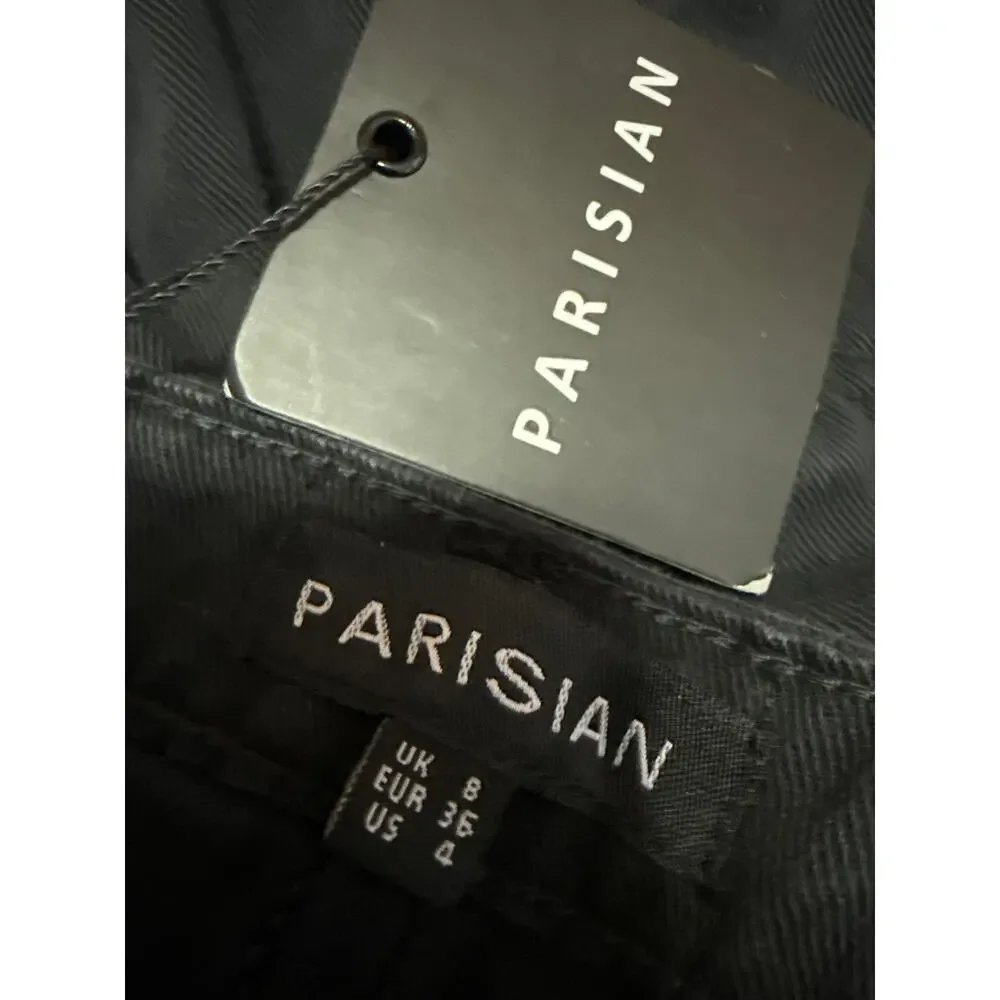 Parisian Works new parisian