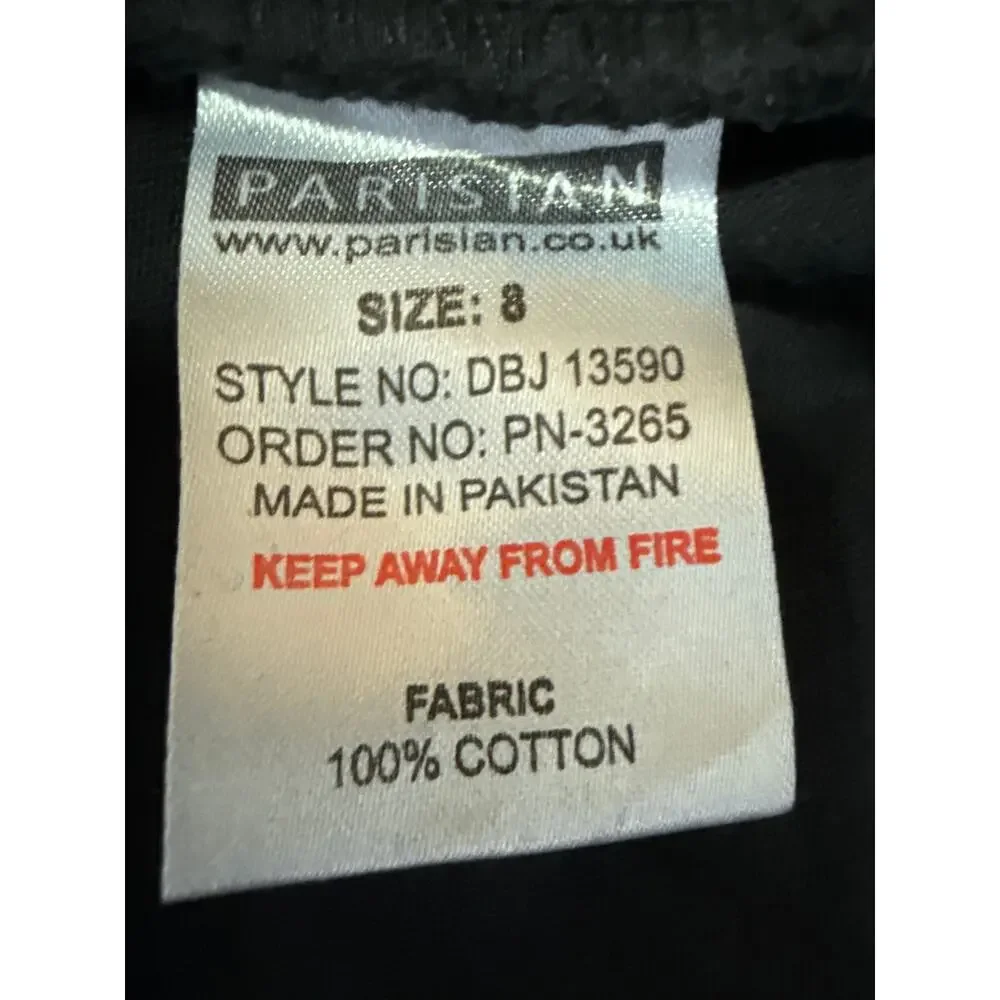 Parisian Works new parisian