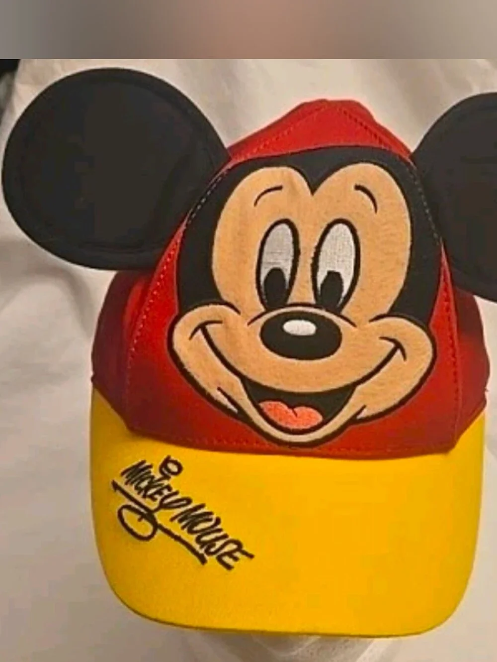 Disney official parks