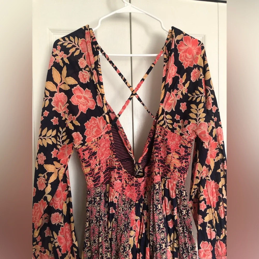 Free People new tags
