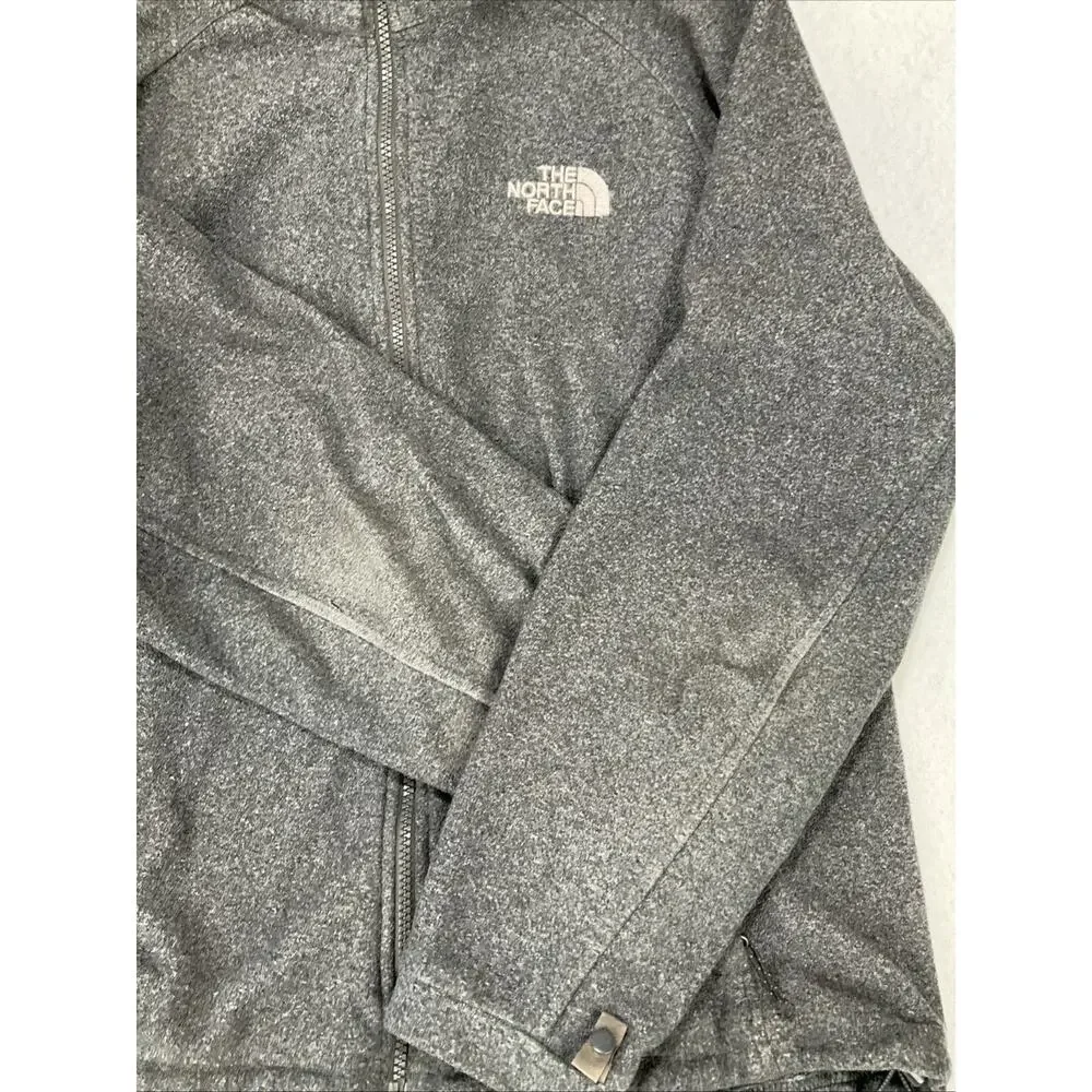 The North Face vintage north