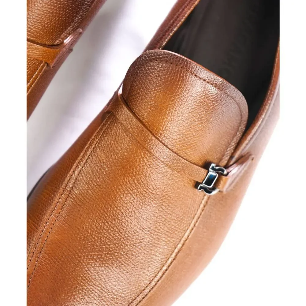Salvatore Ferragamo product descriptionmade