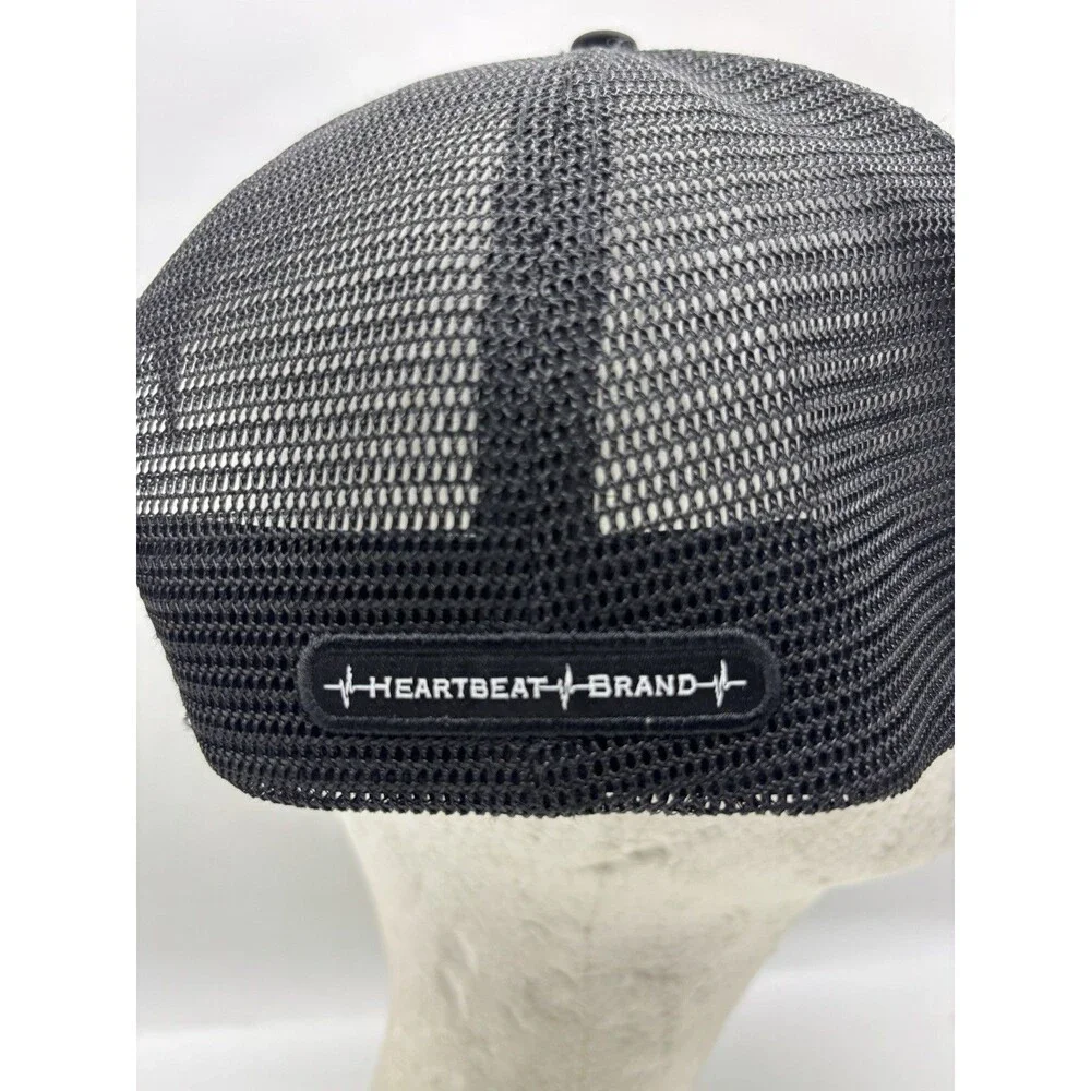 The Heartbeat Brand up sale