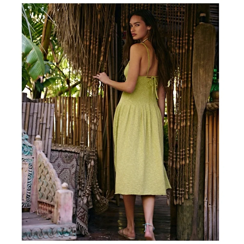 Free People flattering understatement