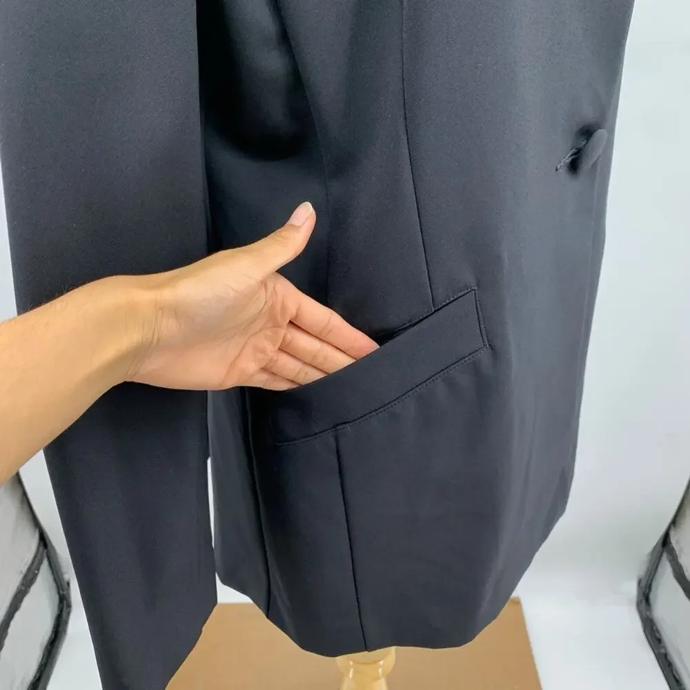 CAbi blazer womens