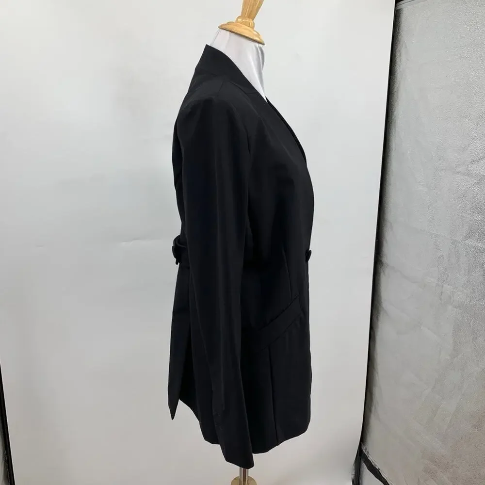 CAbi blazer womens