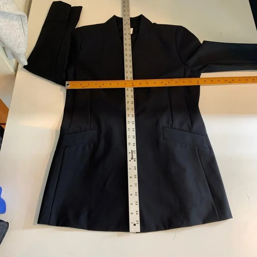 CAbi blazer womens