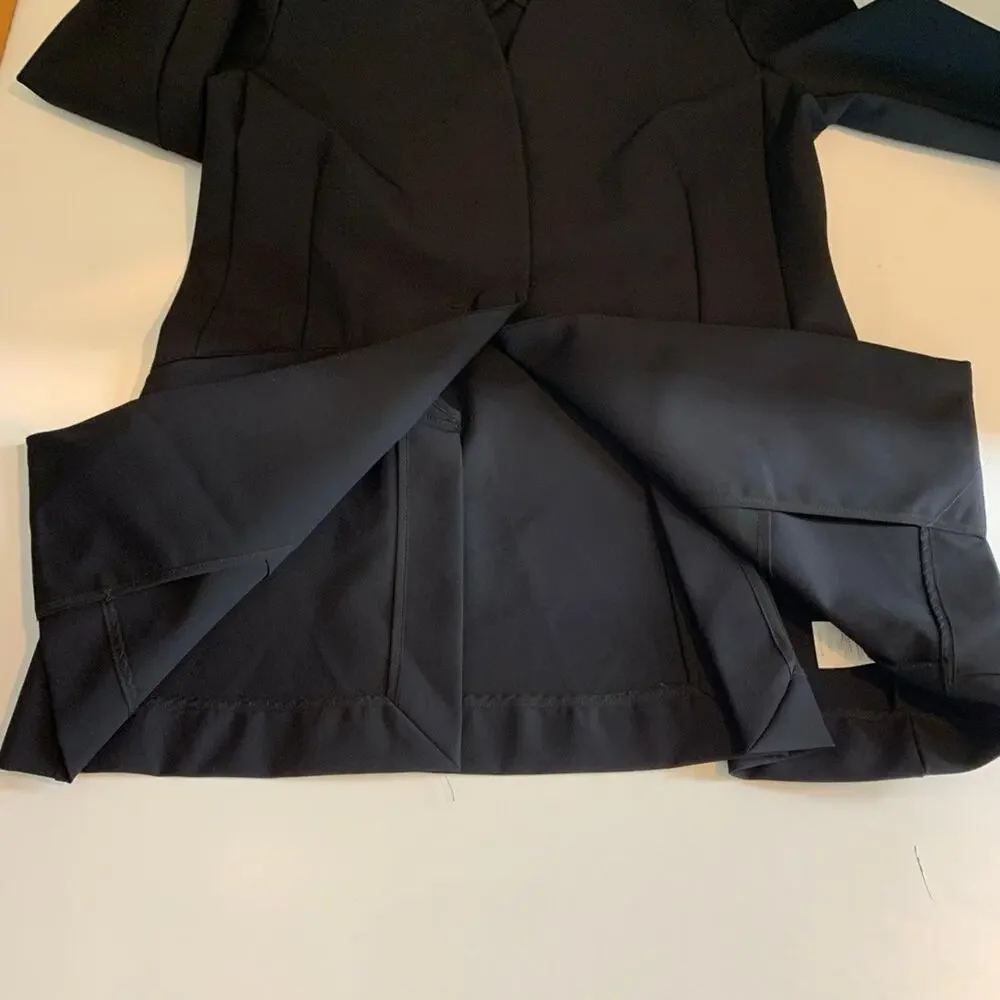CAbi blazer womens