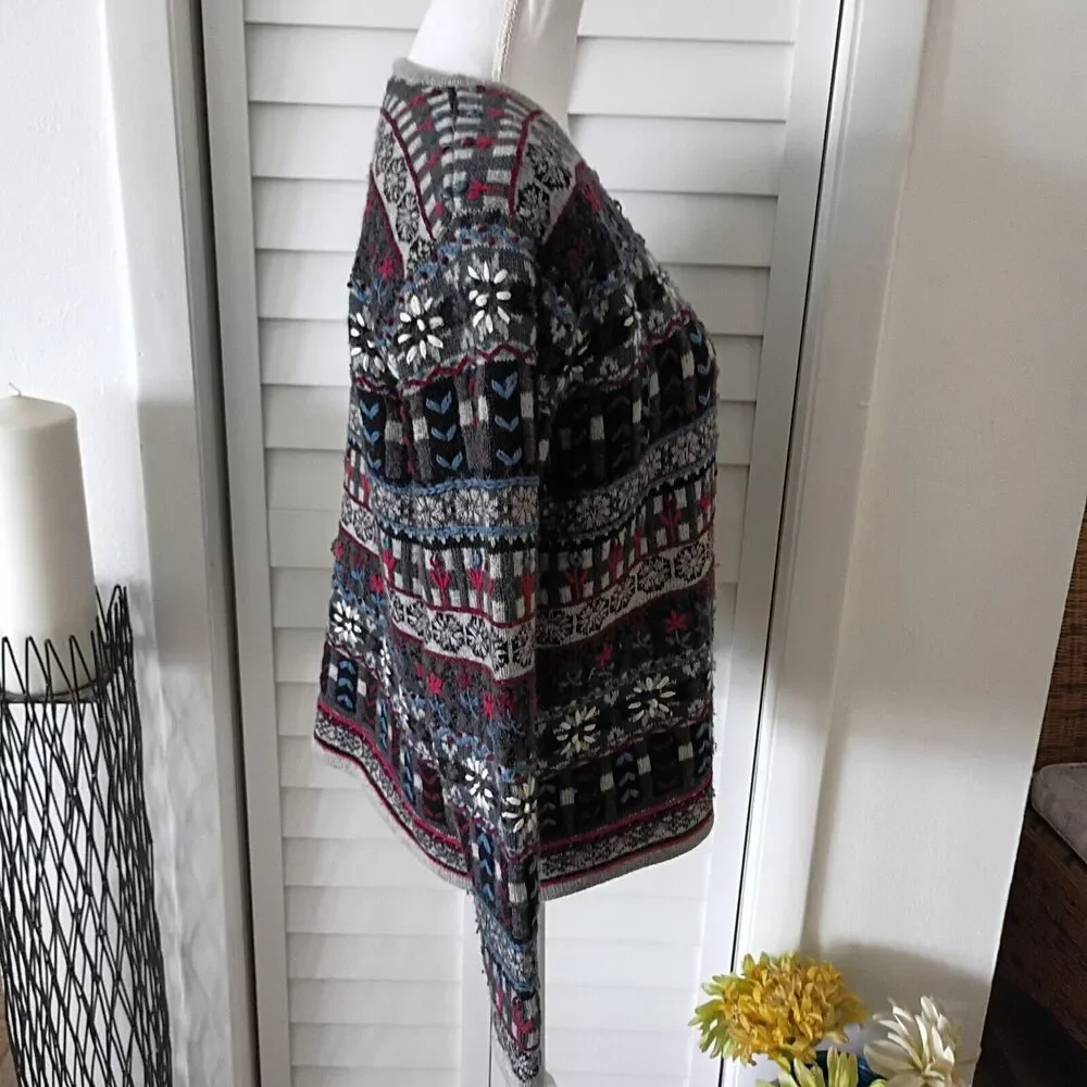 Talbots wrap yourself