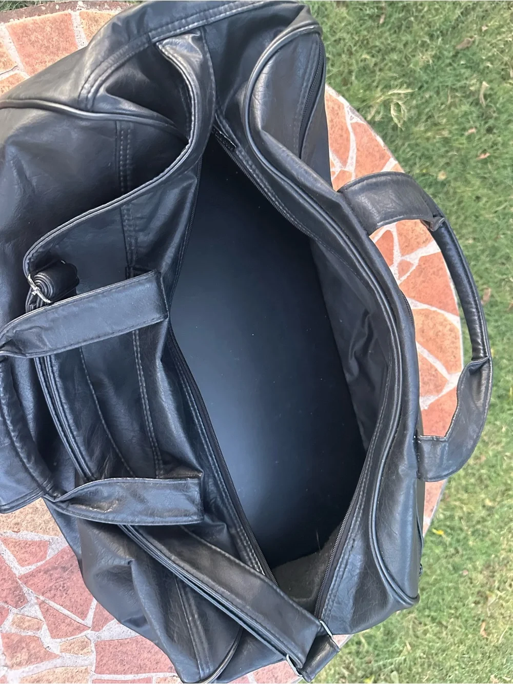 Wilson classic duffel