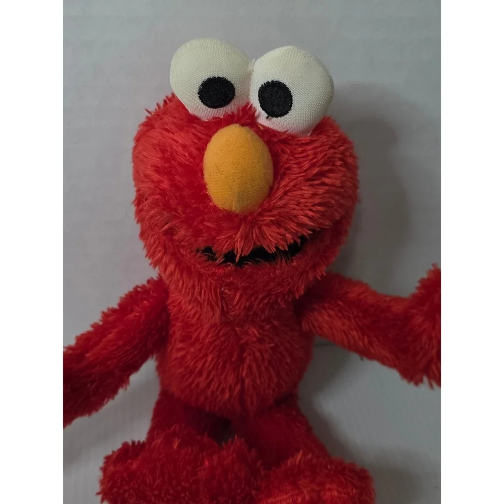 Sesame Street 2013 elmo