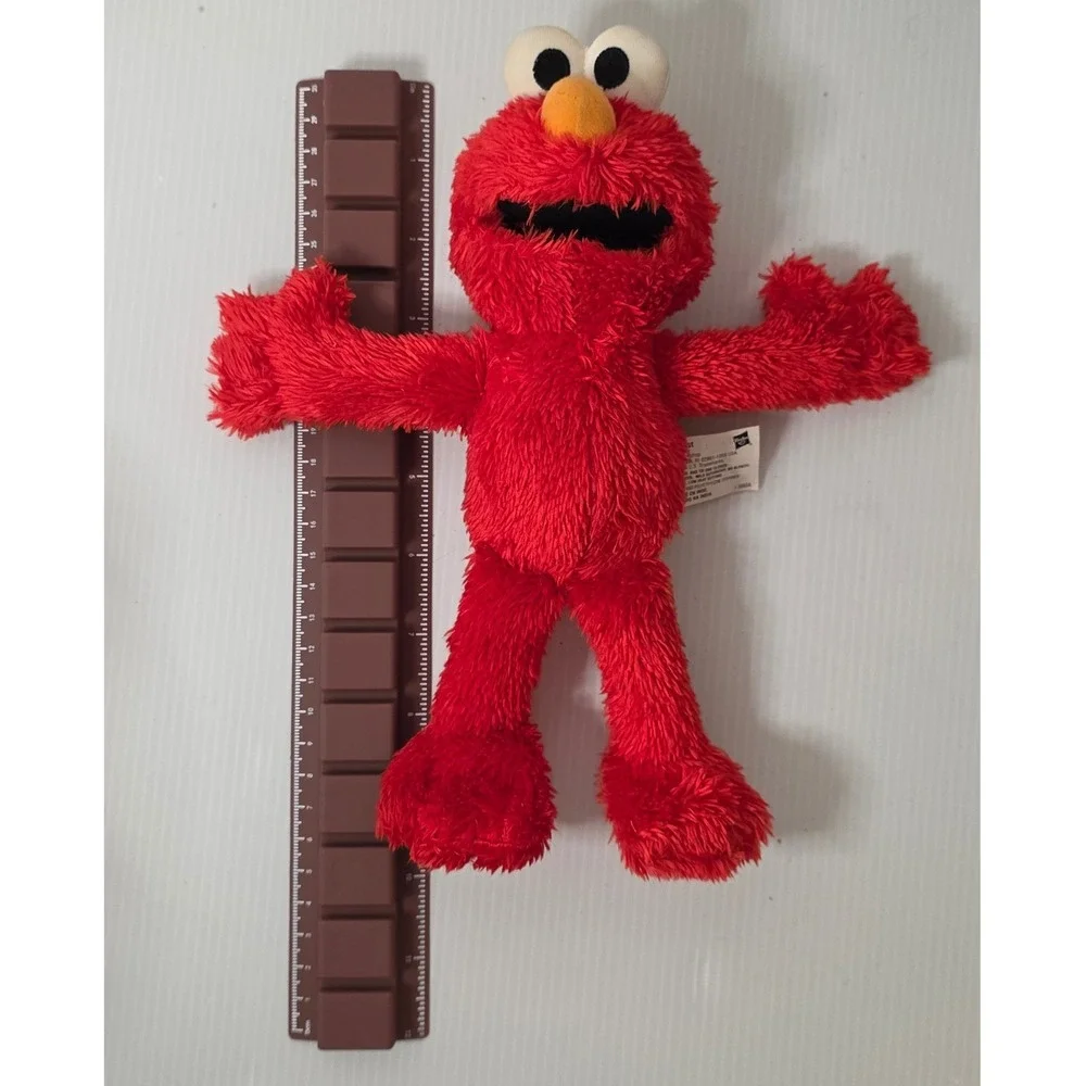 Sesame Street 2013 elmo