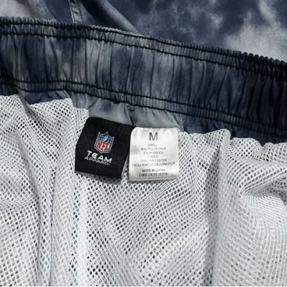 NFL nwt navy