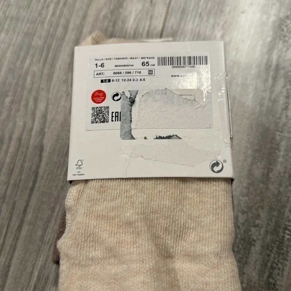 Zara two pack