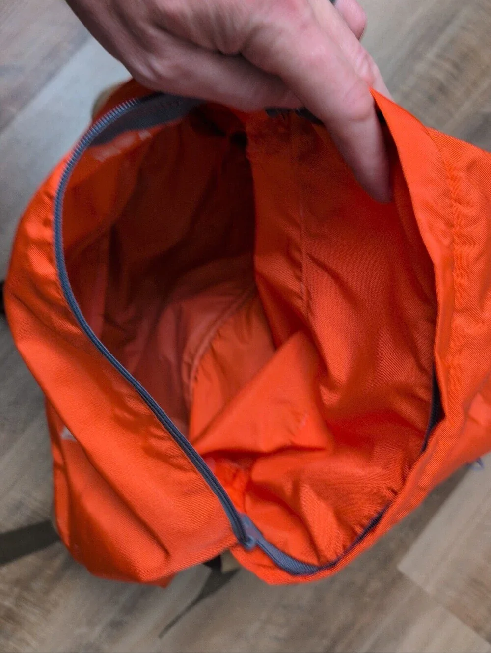 The North Face awesome vintage