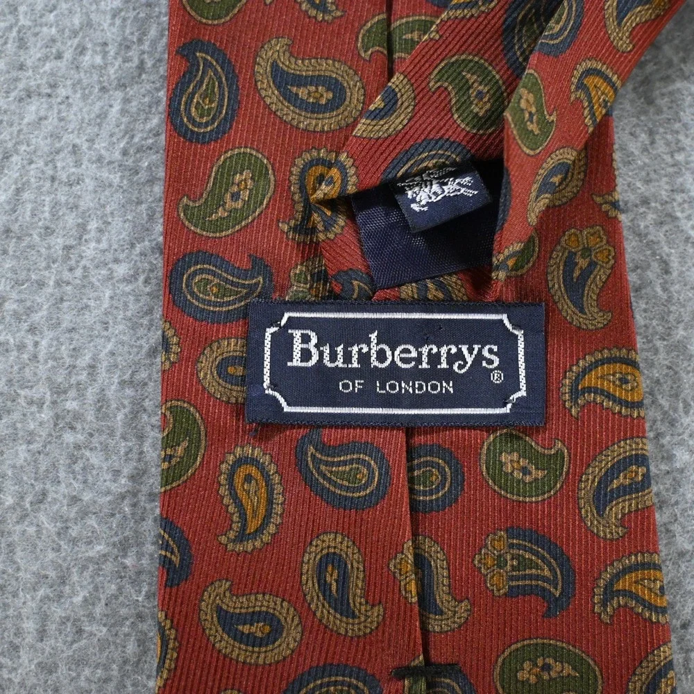 Burberry vintage burberrys
