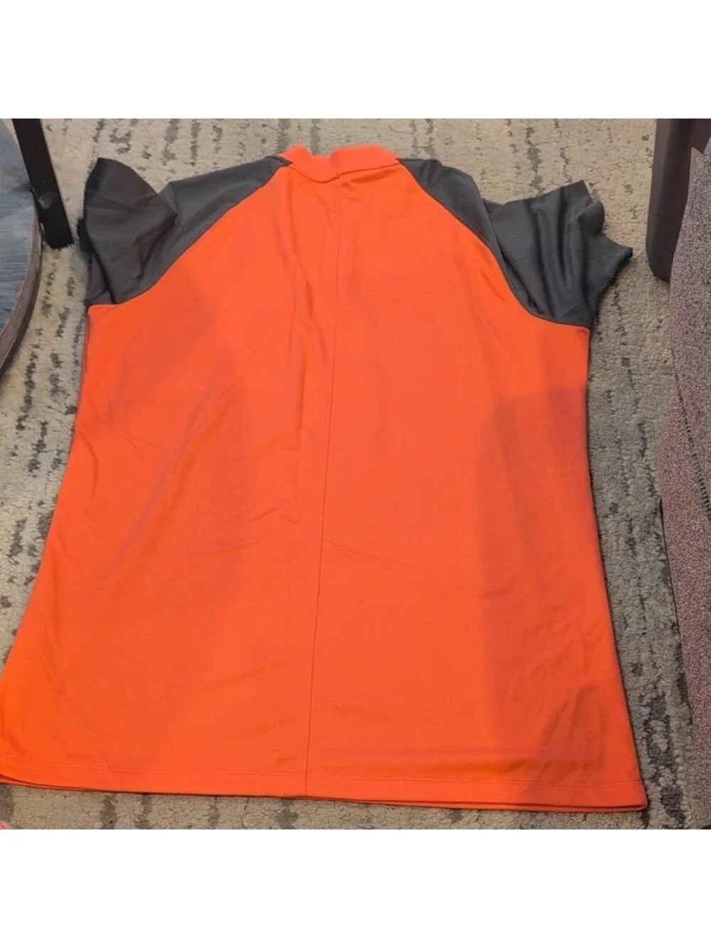 Nike golf polo