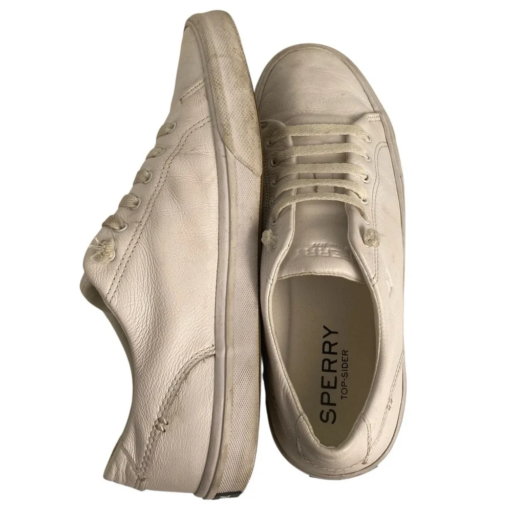 Sperry top sider