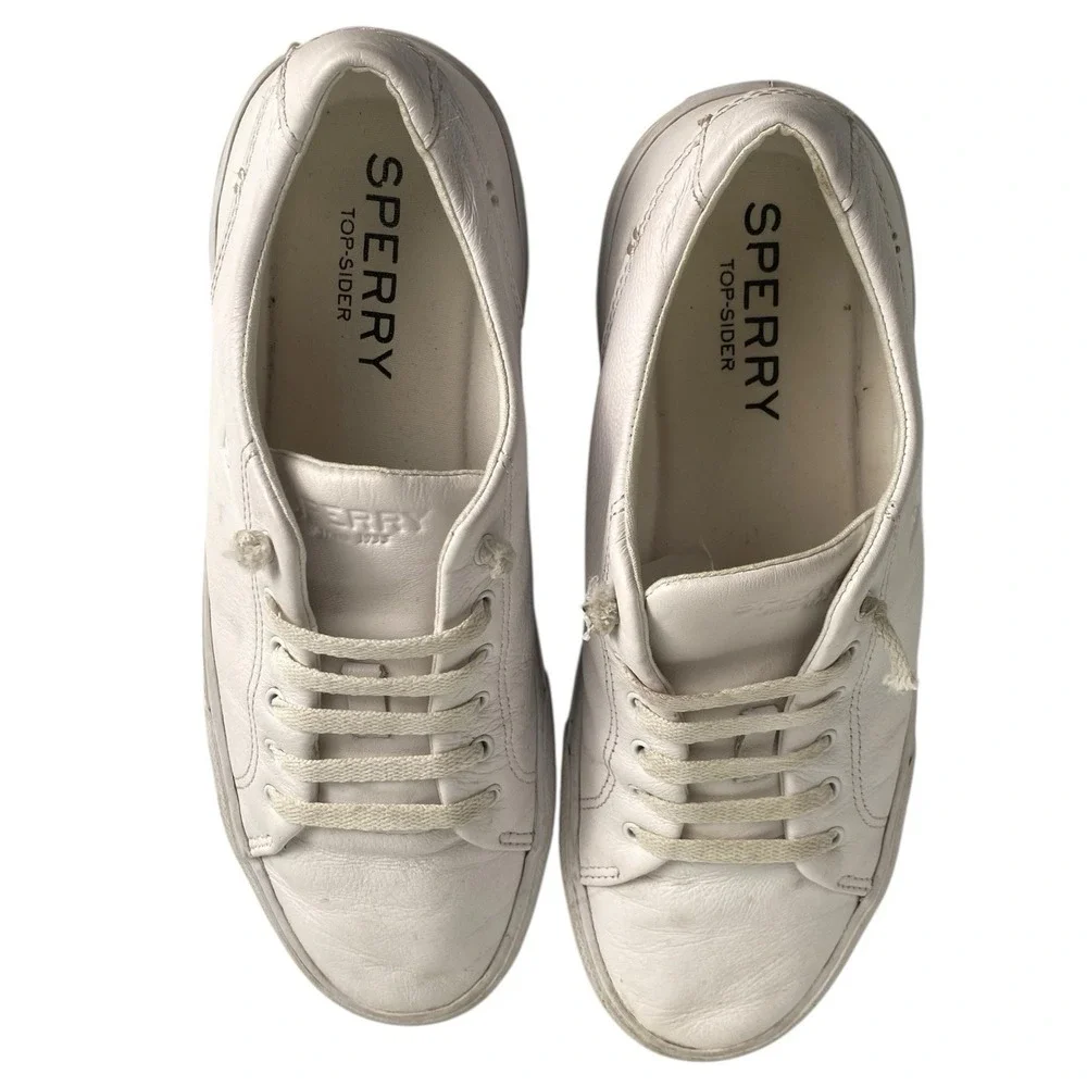 Sperry top sider