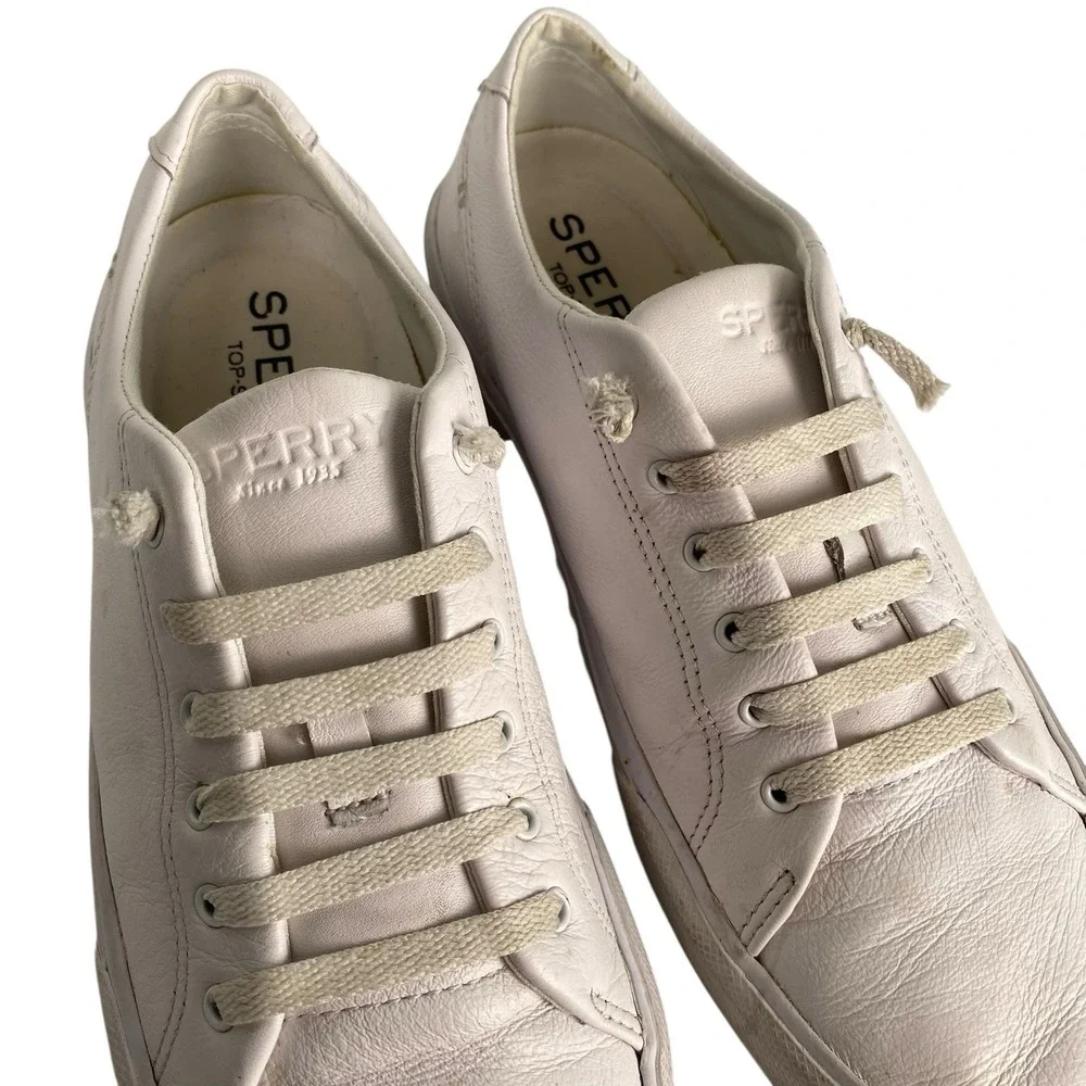 Sperry top sider