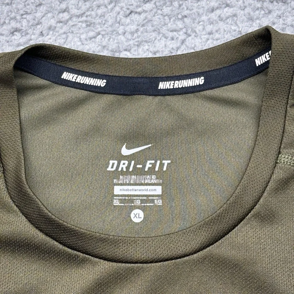 Nike this high