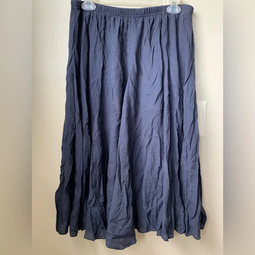 Roz & Ali rayon poly