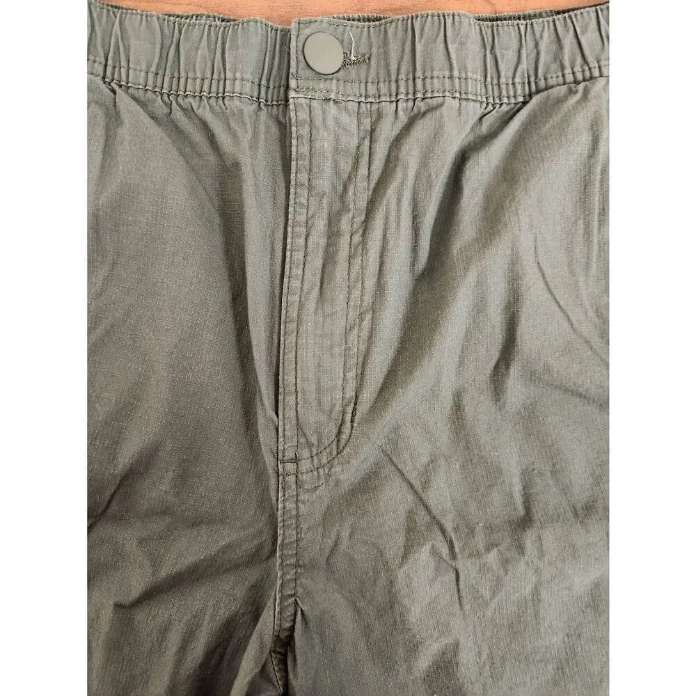 George men green