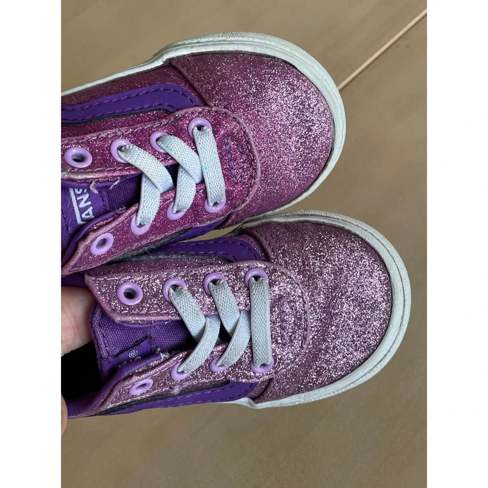 Vans cute free casual