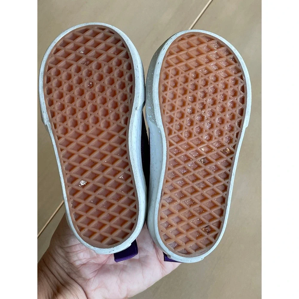 Vans very iconic