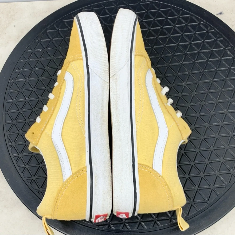 Vans gently eur size