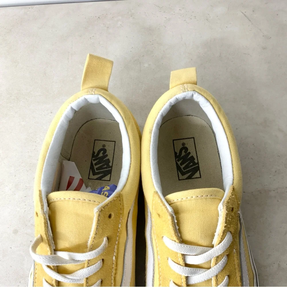 Vans kids youth girls