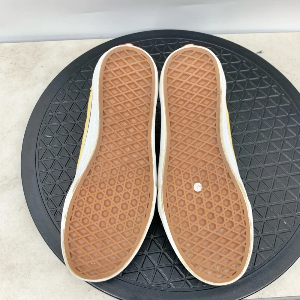 Vans eur canvas