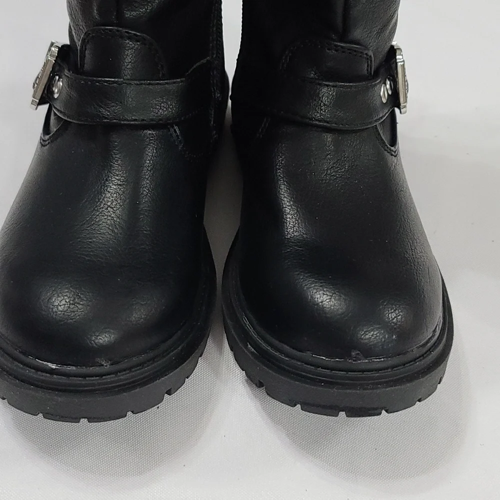 Dkny girls boots
