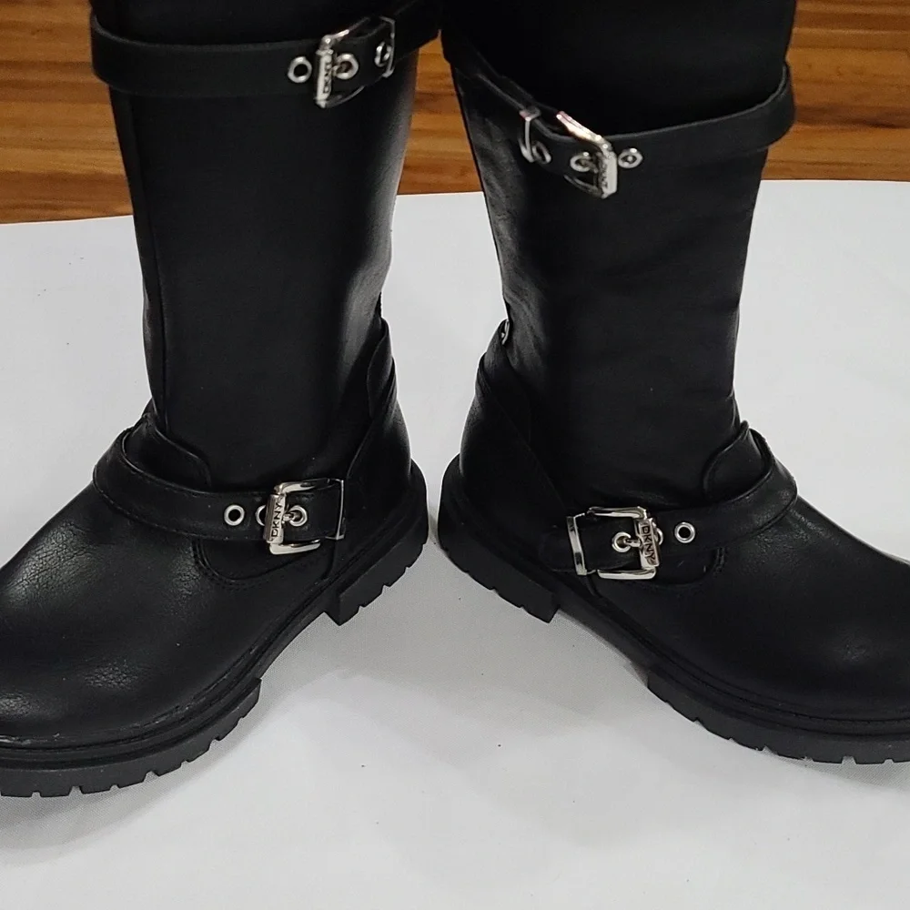 Dkny girls boots