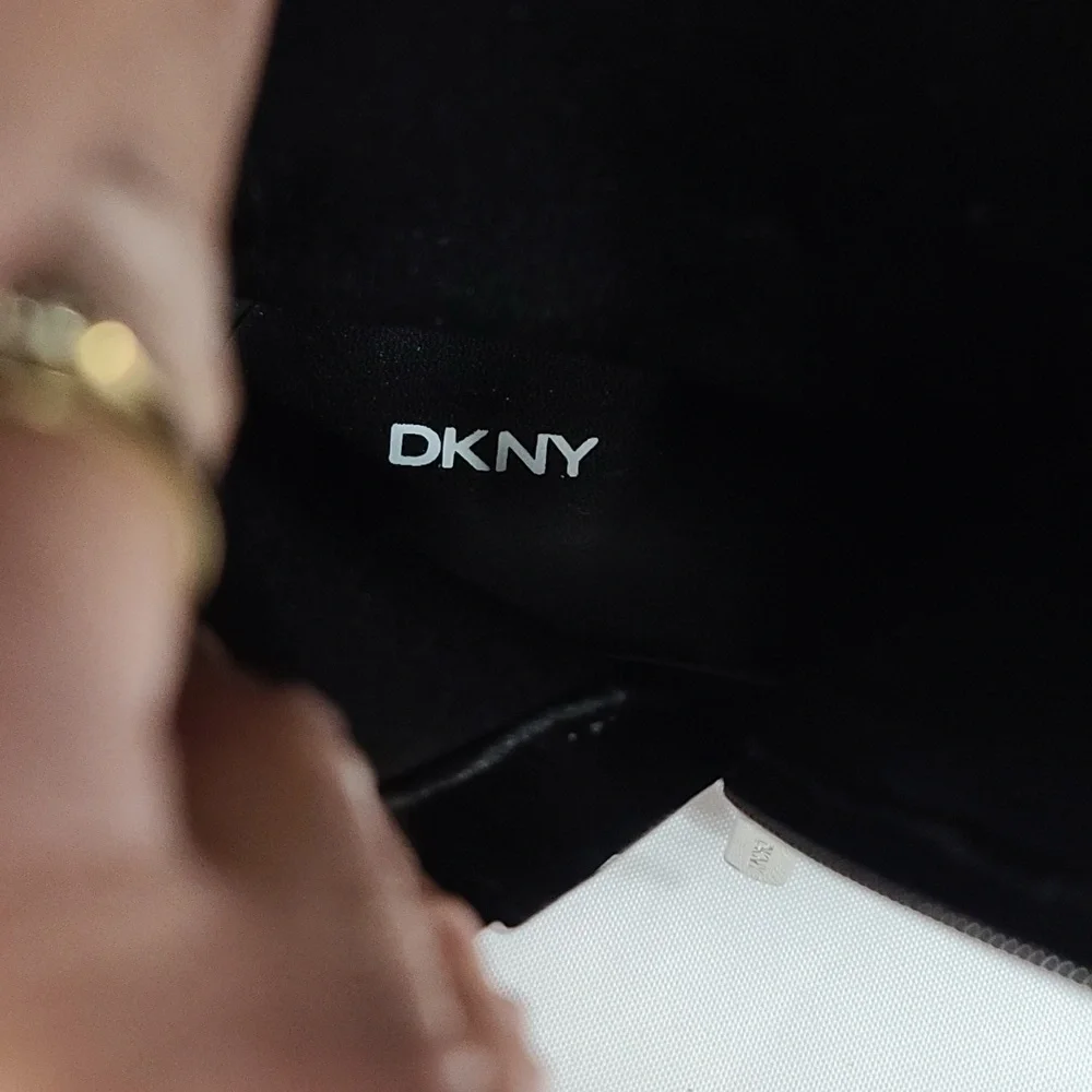 Dkny girls boots