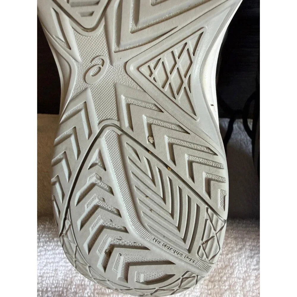 Asics note image