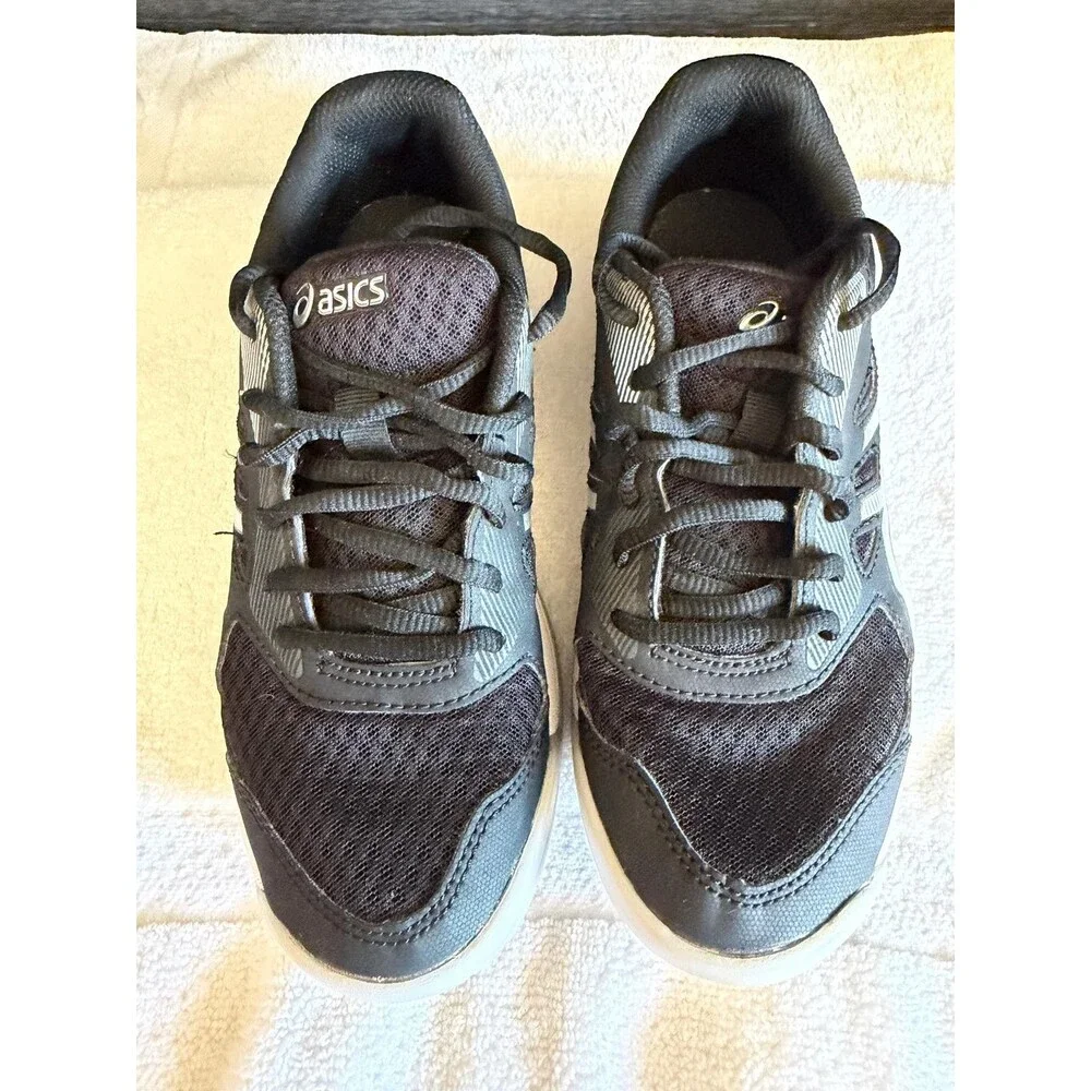 Asics note image