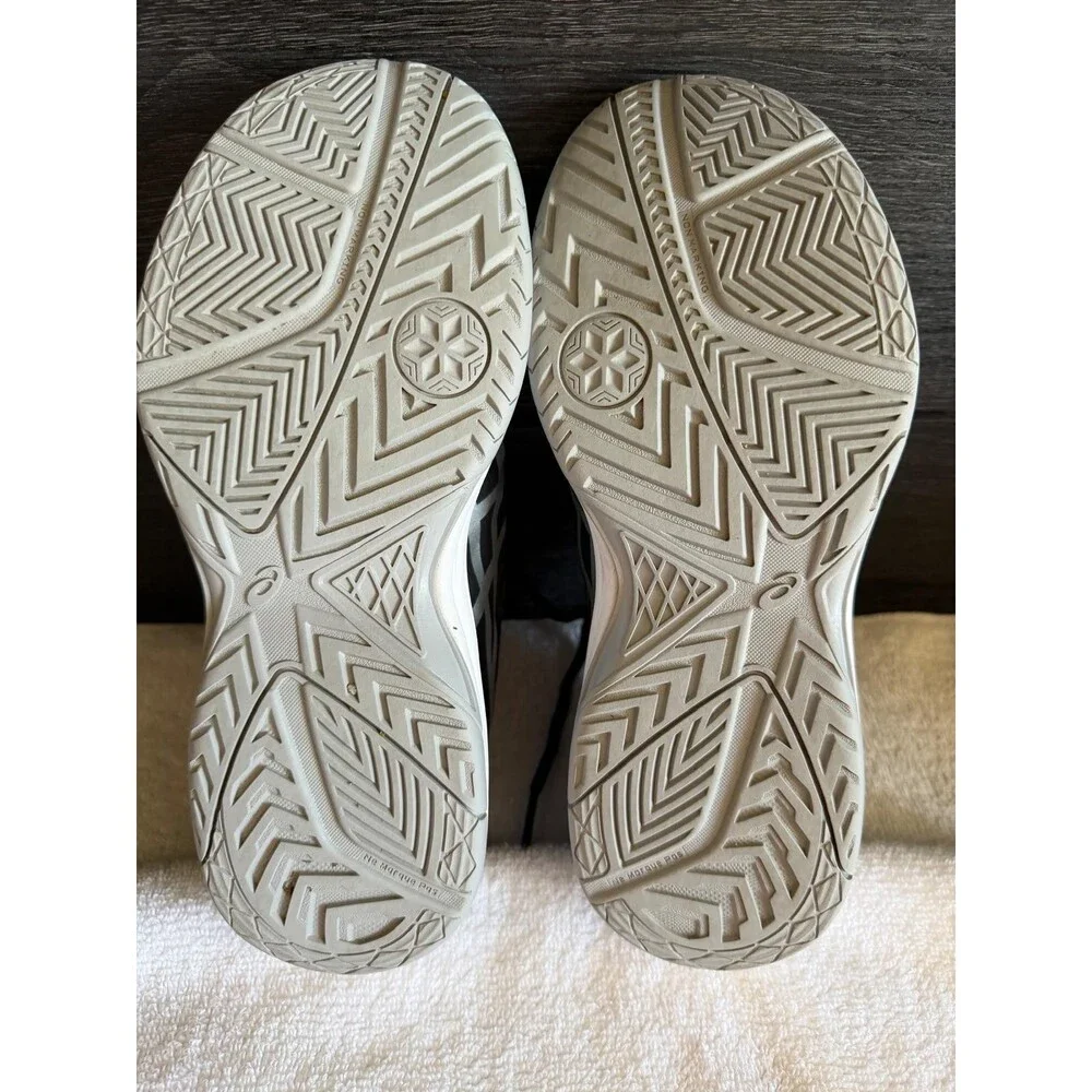 Asics note image