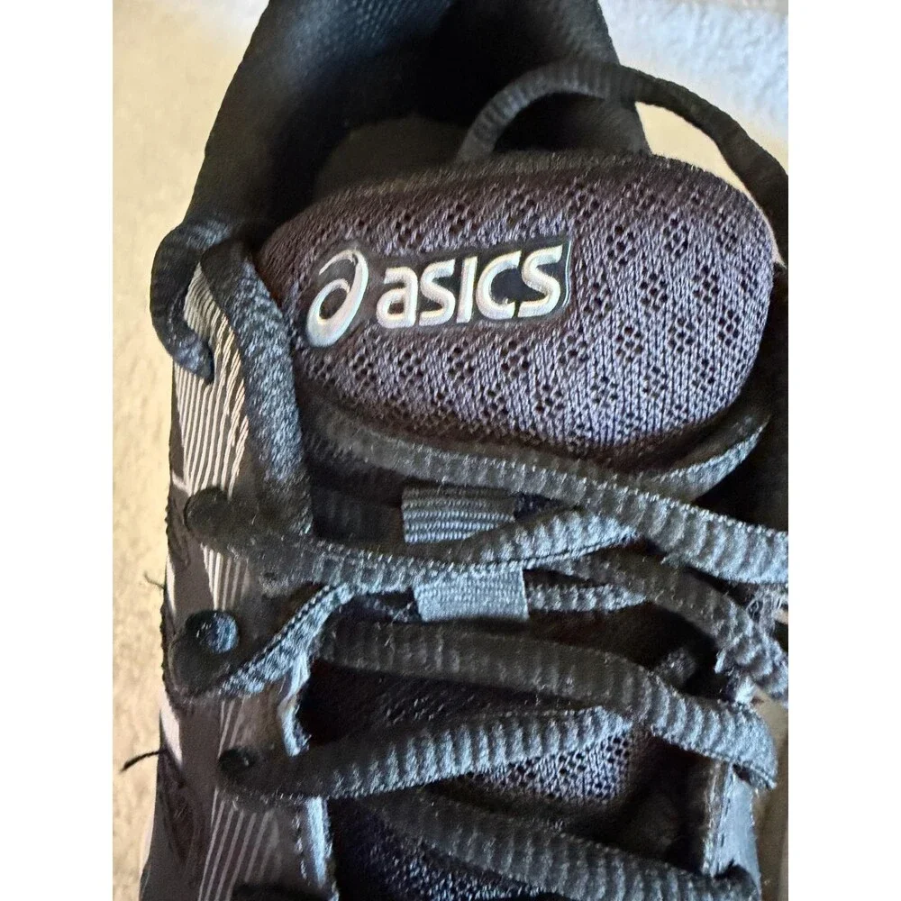Asics note image