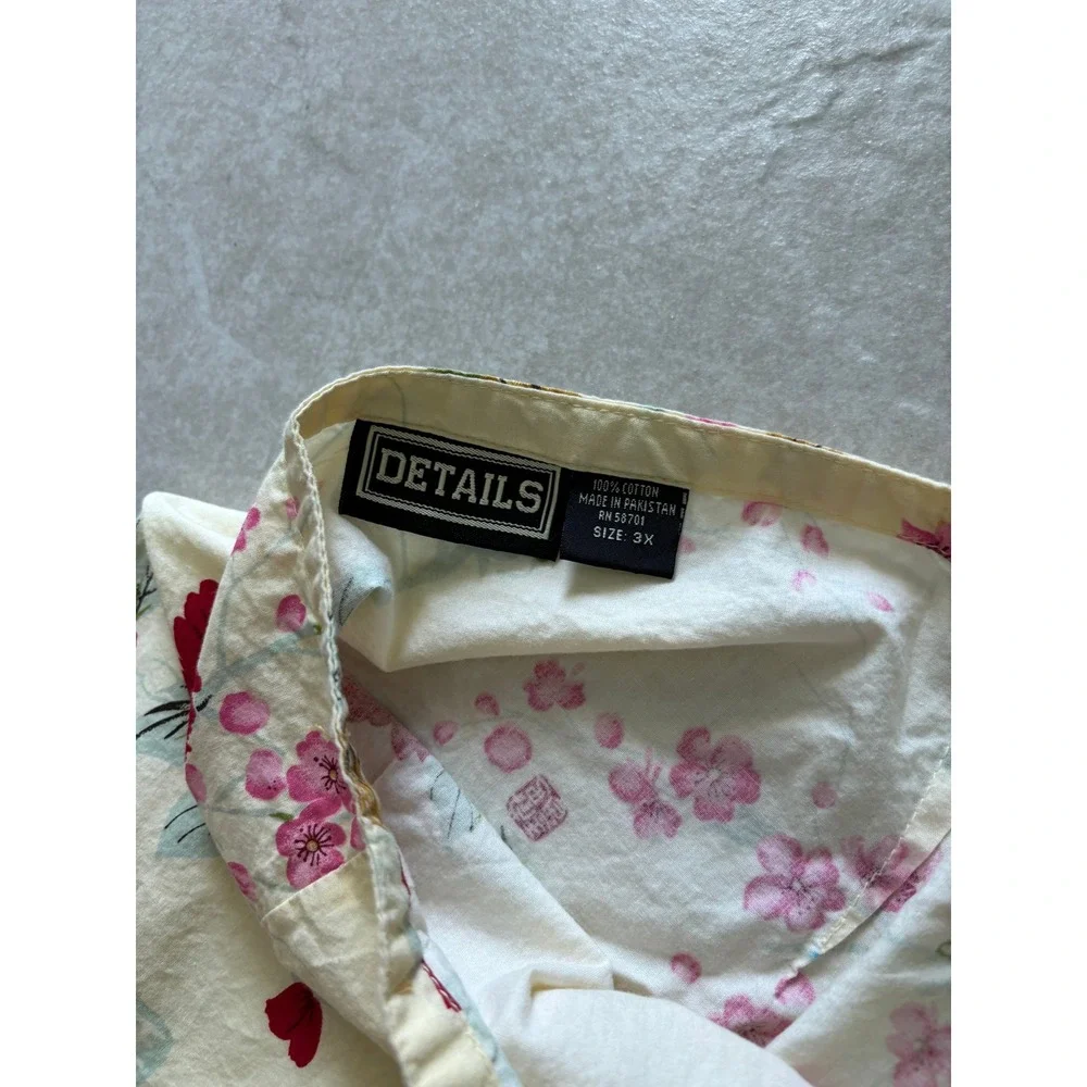 Perfect Details brand details