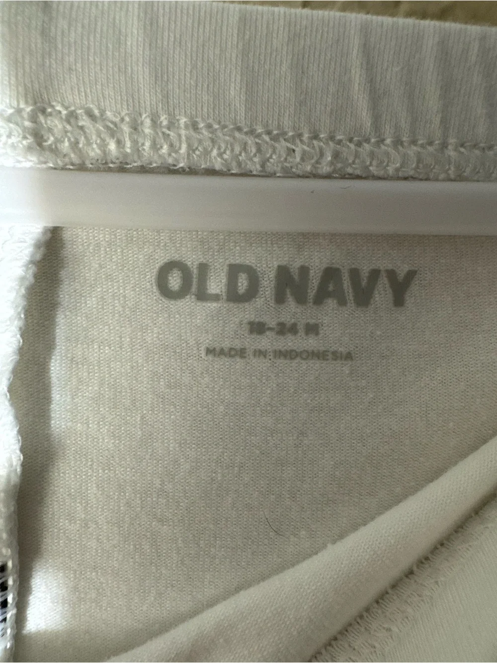 Old Navy old navy