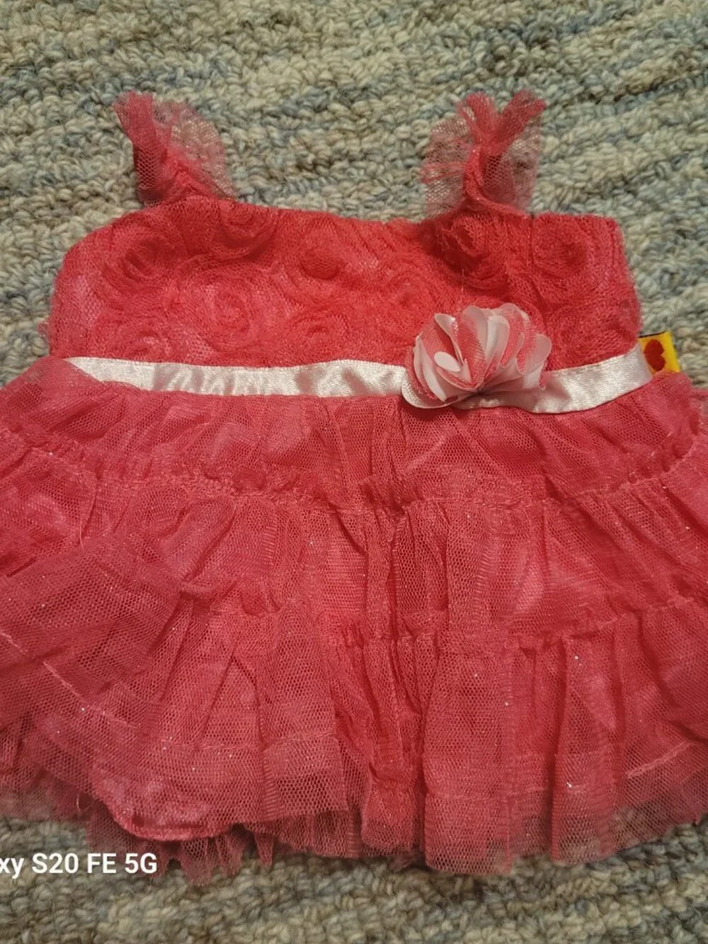 Build-A-Bear this set