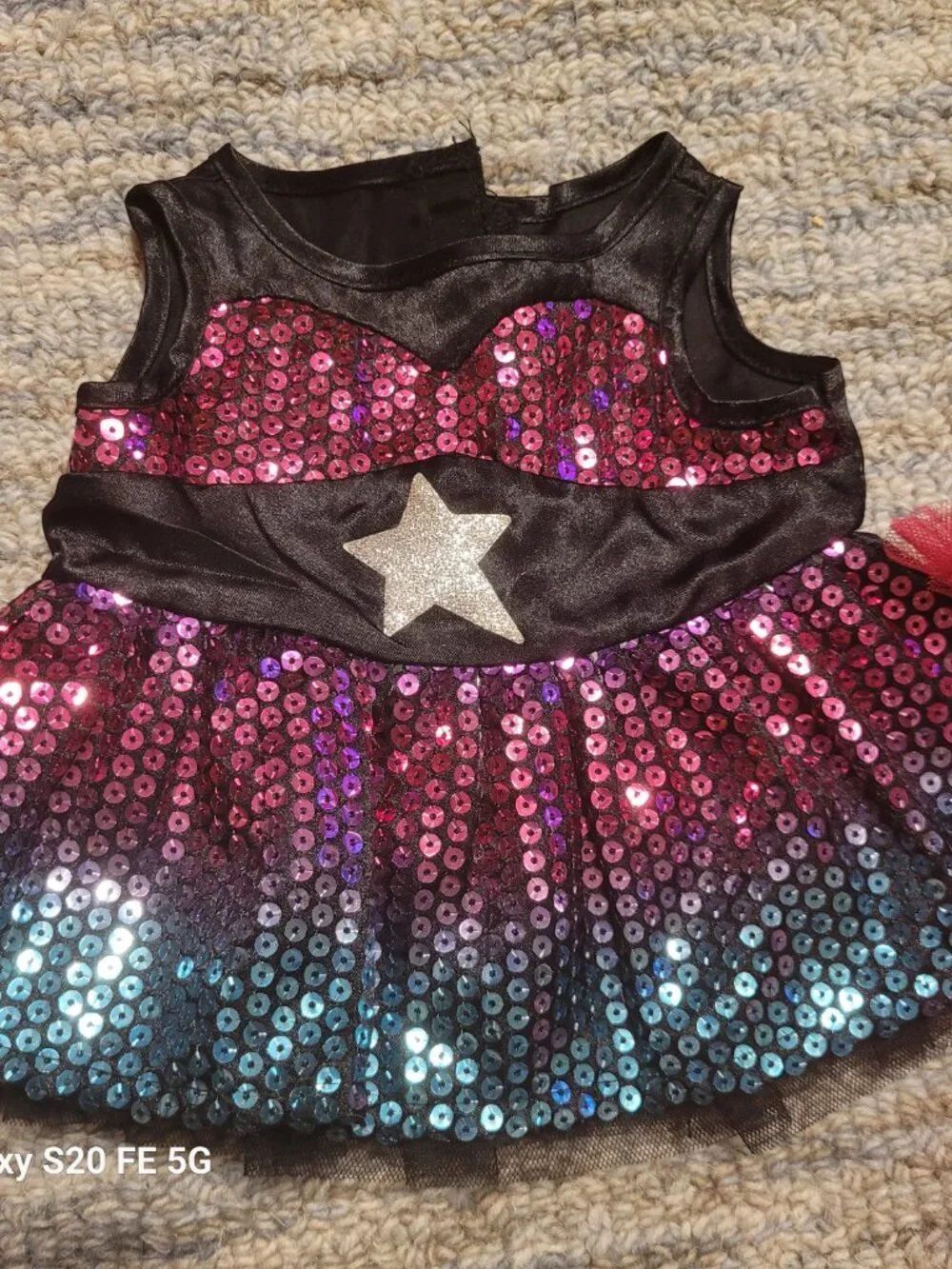 Build-A-Bear this set