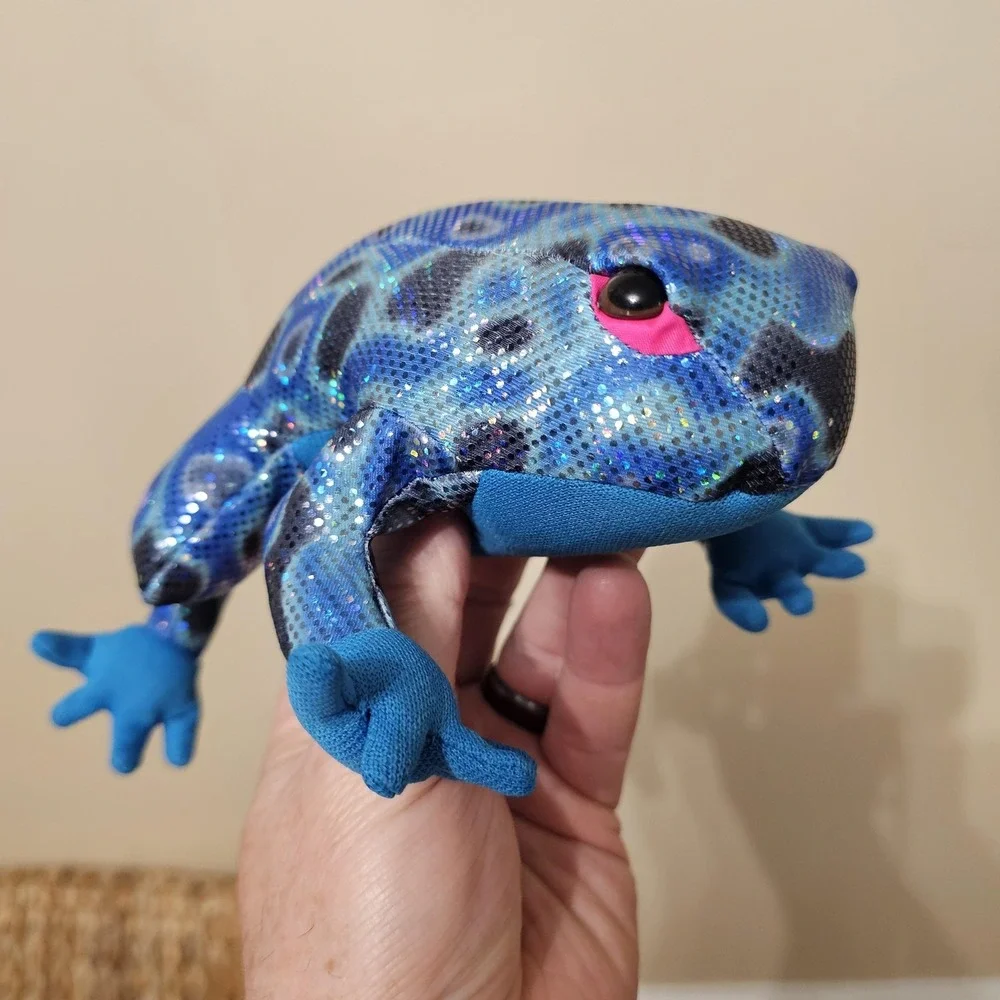 Source Unknown brand shiny