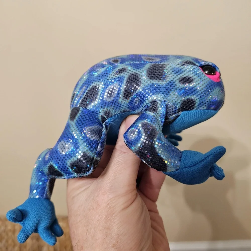 Source Unknown brand shiny