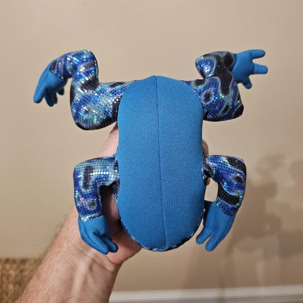 Source Unknown brand shiny
