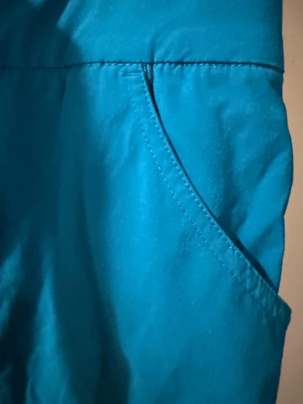 Columbia Sportswear Company guc pattern