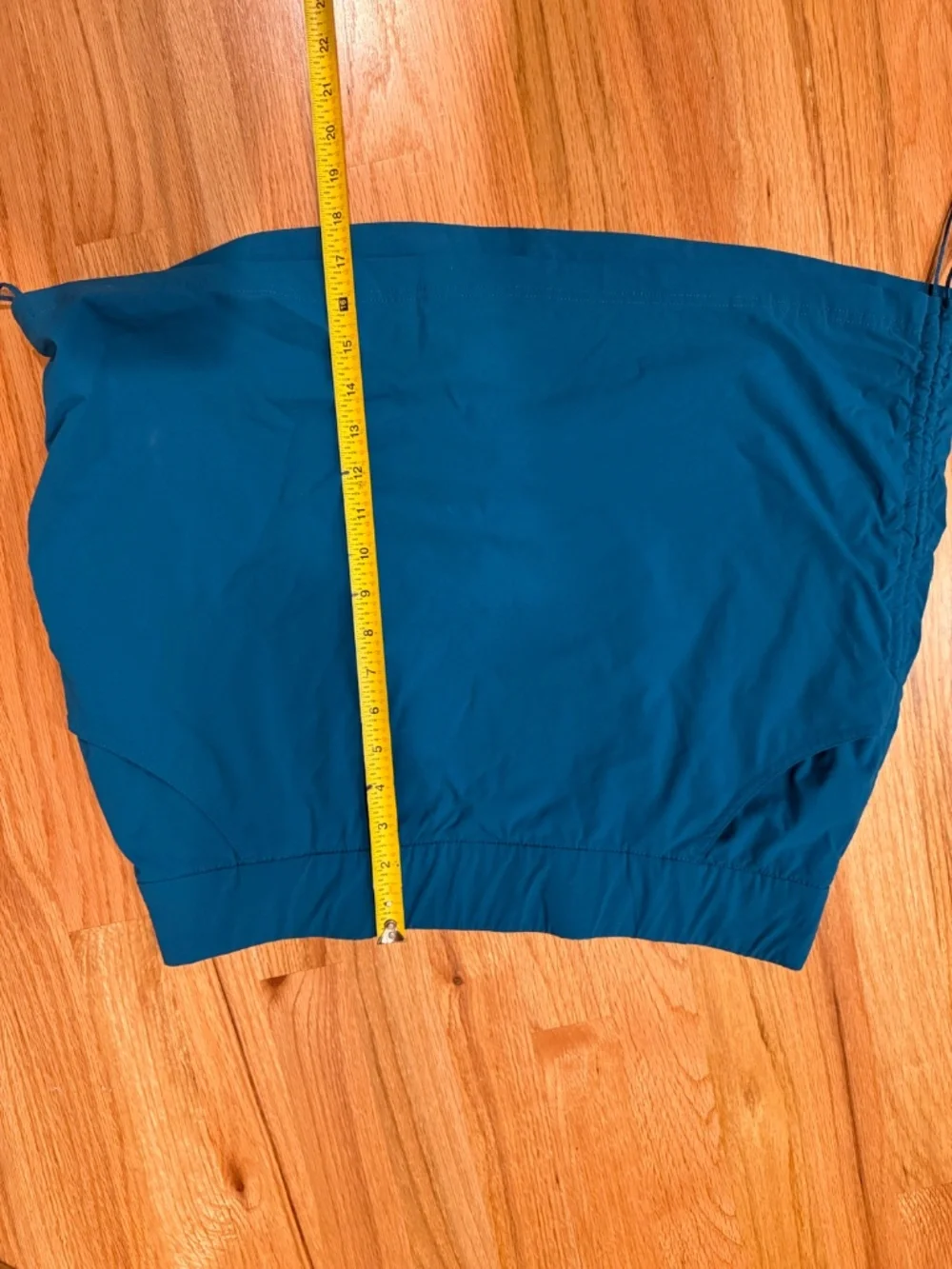 Columbia Sportswear Company guc pattern