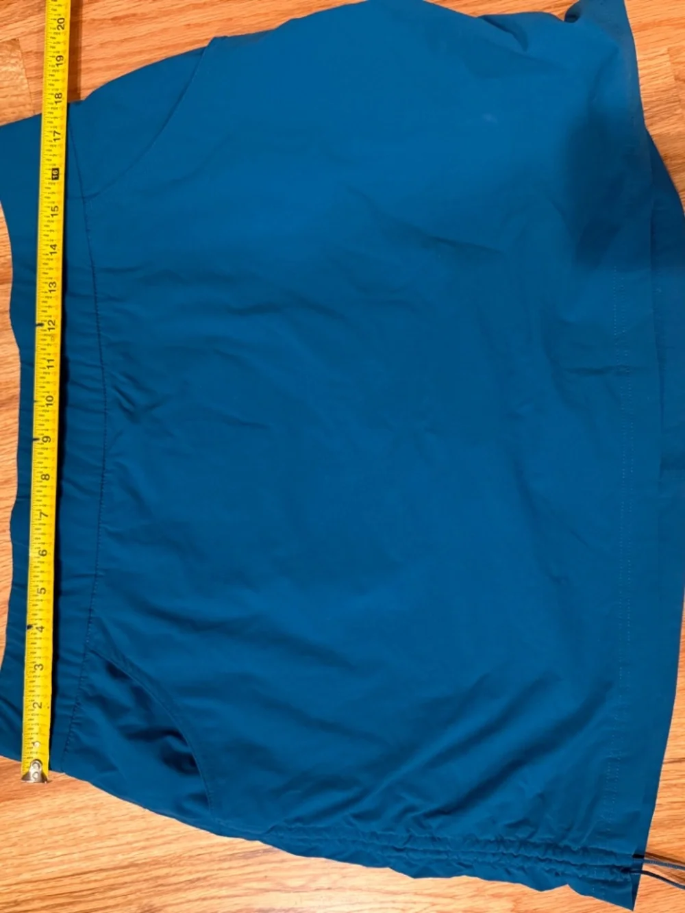 Columbia Sportswear Company guc pattern